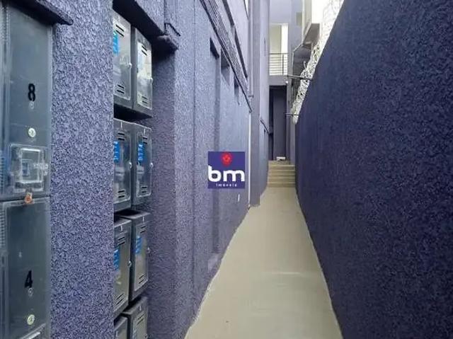 Apartamento para Locação em São Paulo/SP Parque Reboucas 1 Quartos