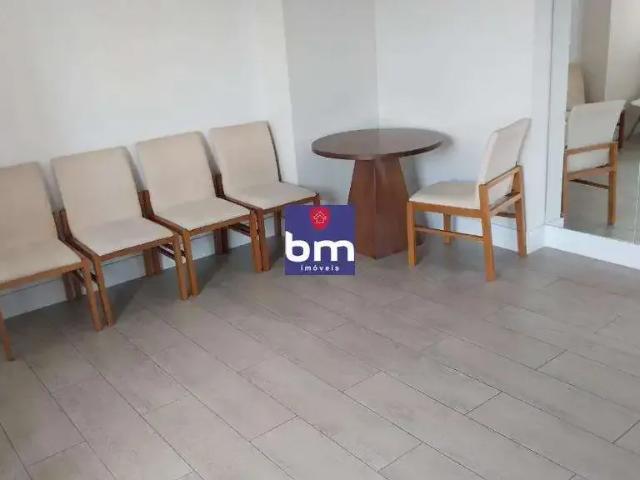Apartamento para Locação em São Paulo/SP Parque Reboucas 2 Quartos