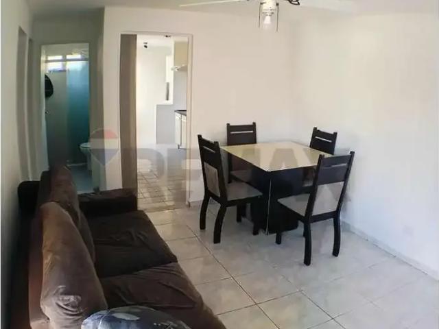 Apartamento para Locação em São Paulo/SP Parque Reboucas 2 Quartos