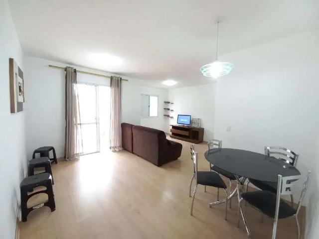 Apartamento para Locação em São Paulo/SP Parque Reboucas 2 Quartos