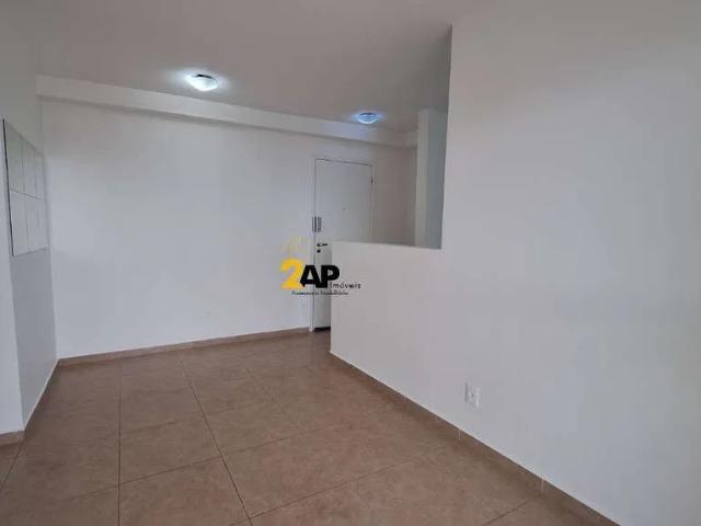 Apartamento para Locação em São Paulo/SP Parque Reboucas 2 Quartos