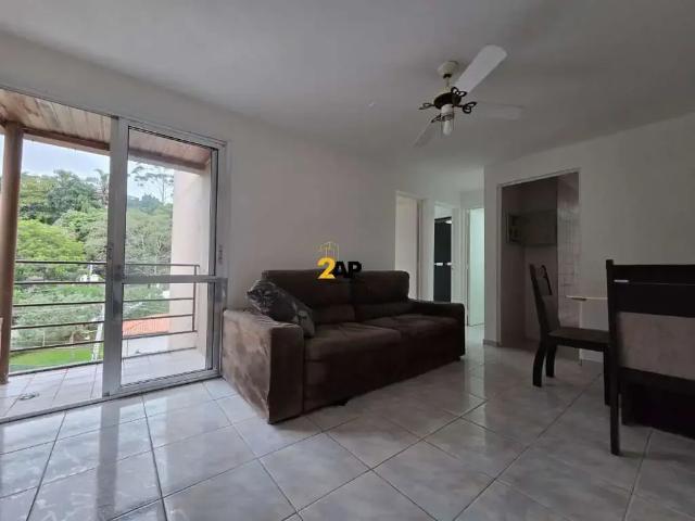 Apartamento para Locação em São Paulo/SP Parque Reboucas 2 Quartos