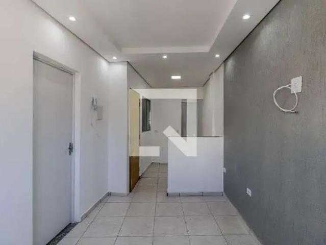 Apartamento para Locação em São Paulo/SP Parque Reboucas 2 Quartos