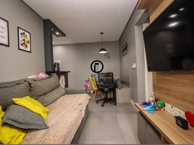 Apartamento para Locação em São Paulo/SP Parque Reboucas 2 Quartos