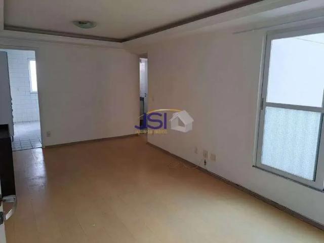 Apartamento para Locação em São Paulo/SP Parque Reboucas 2 Quartos