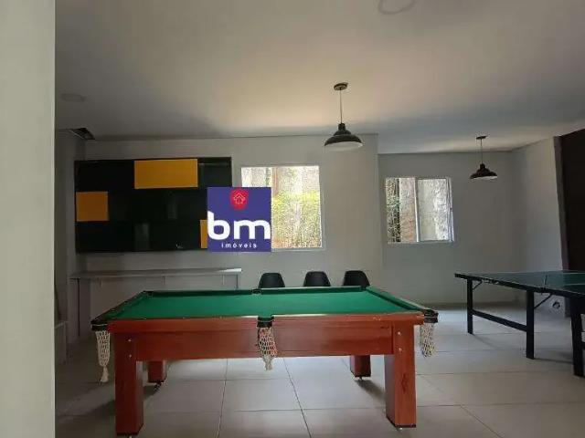 Apartamento para Locação em São Paulo/SP Parque Reboucas 2 Quartos