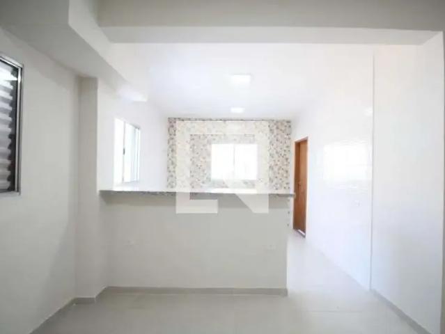 Apartamento para Locação em São Paulo/SP Parque Reboucas 2 Quartos