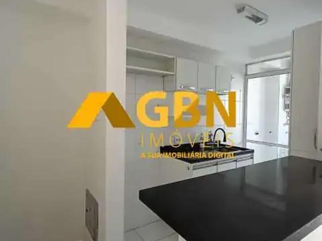 Apartamento para Locação em São Paulo/SP Parque Reboucas 2 Quartos