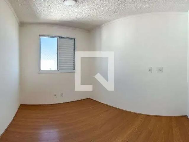 Apartamento para Locação em São Paulo/SP Parque Reboucas 2 Quartos