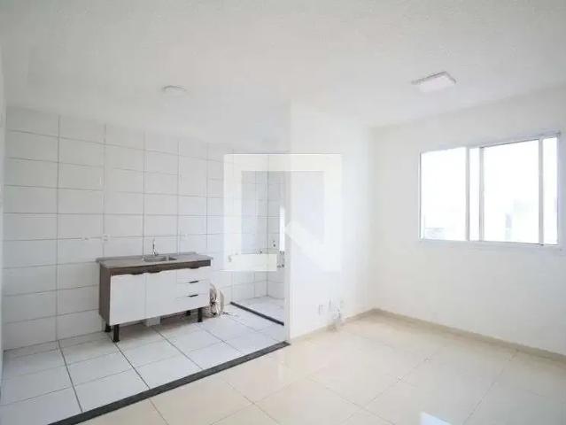 Apartamento para Locação em São Paulo/SP Parque Reboucas 2 Quartos