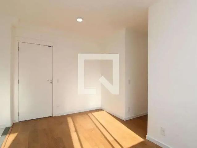 Apartamento para Locação em São Paulo/SP Parque Reboucas 2 Quartos