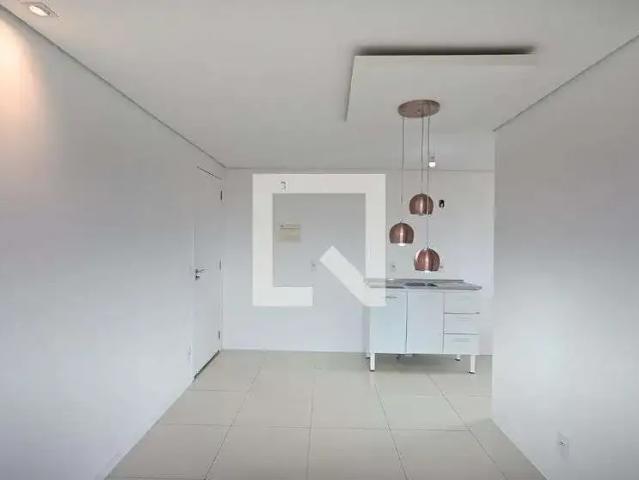 Apartamento para Locação em São Paulo/SP Parque Reboucas 2 Quartos