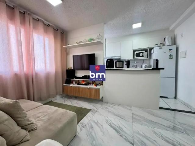 Apartamento para Locação em São Paulo/SP Parque Reboucas 2 Quartos