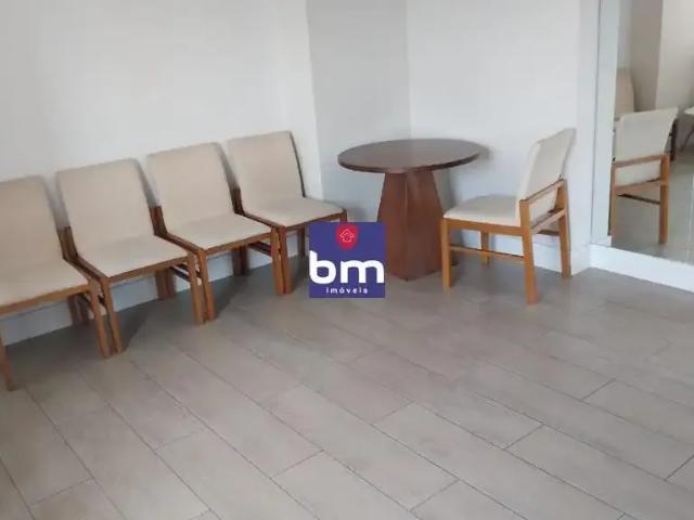 Apartamento para Locação em São Paulo/SP Parque Reboucas 2 Quartos