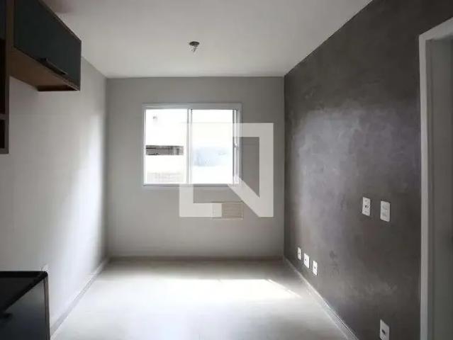 Apartamento para Locação em São Paulo/SP Parque Regina 1 Quartos