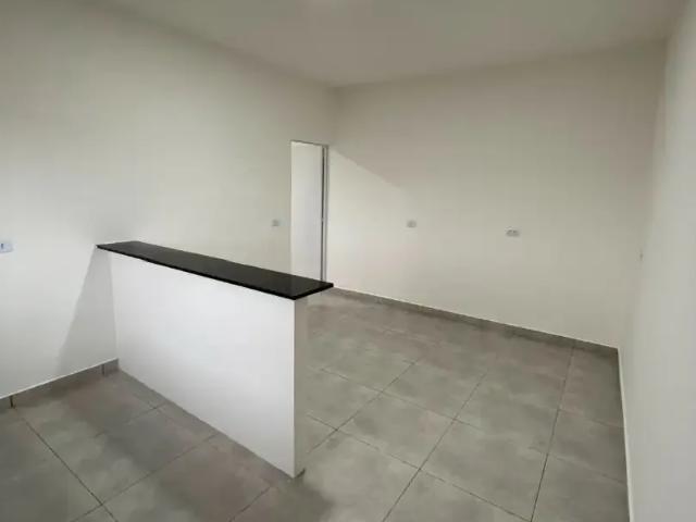Apartamento para Locação em São Paulo/SP Parque Regina 1 Quartos