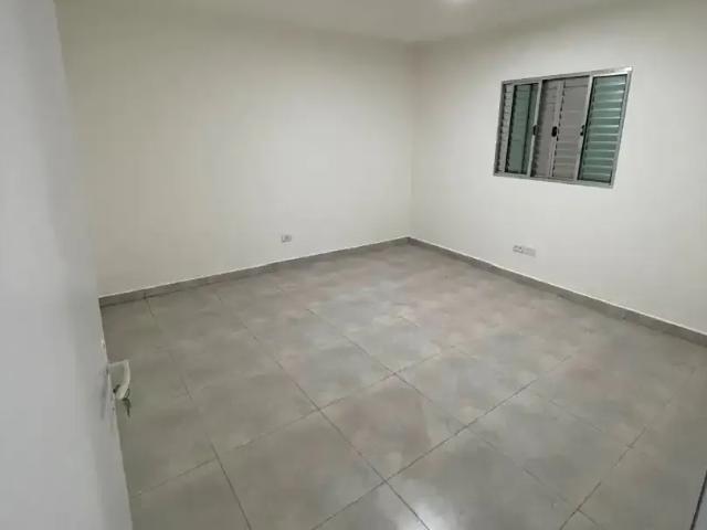 Apartamento para Locação em São Paulo/SP Parque Regina 1 Quartos