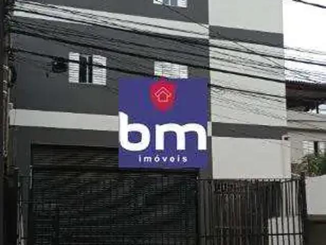 Apartamento para Locação em São Paulo/SP Parque Regina 2 Quartos