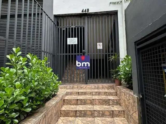 Apartamento para Locação em São Paulo/SP Parque Regina 2 Quartos