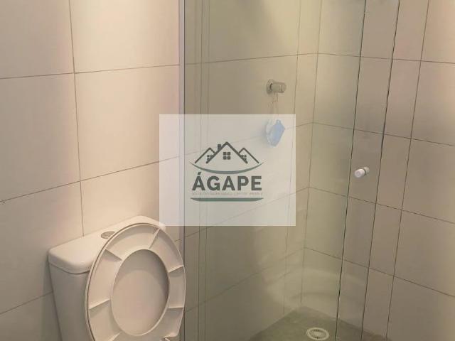 Apartamento para Locação em São Paulo/SP Parque Regina 2 Quartos