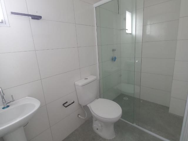 Apartamento para Locação em São Paulo/SP Parque Regina 2 Quartos