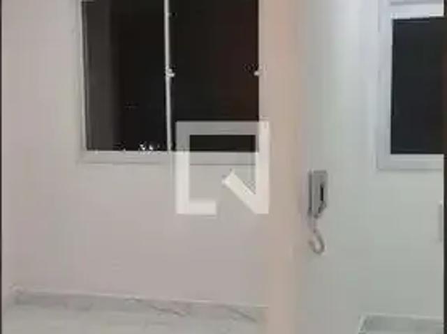 Apartamento para Locação em São Paulo/SP Parque Regina 2 Quartos