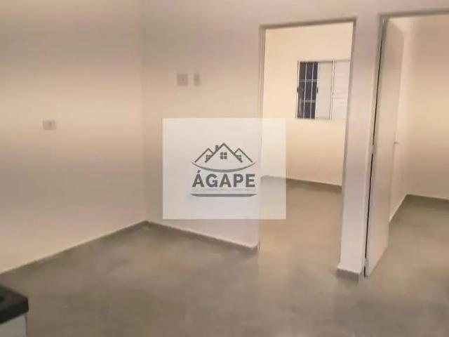 Apartamento para Locação em São Paulo/SP Parque Regina 2 Quartos