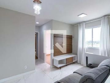 Apartamento para Locação em São Paulo/SP Parque Regina 2 Quartos