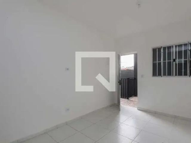 Apartamento para Locação em São Paulo/SP Parque Regina 2 Quartos