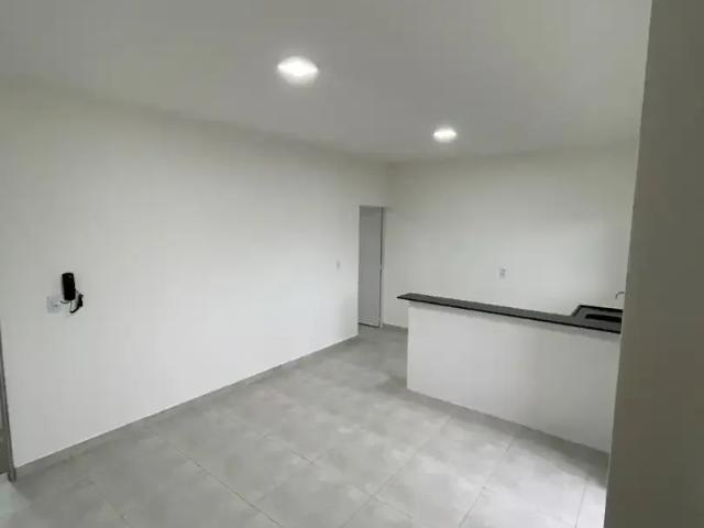 Apartamento para Locação em São Paulo/SP Parque Regina