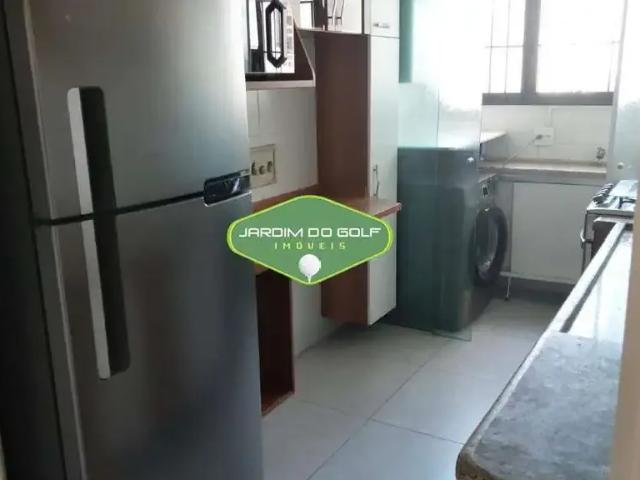 Apartamento para Locação em São Paulo/SP Jardim Marajoara 3 Quartos