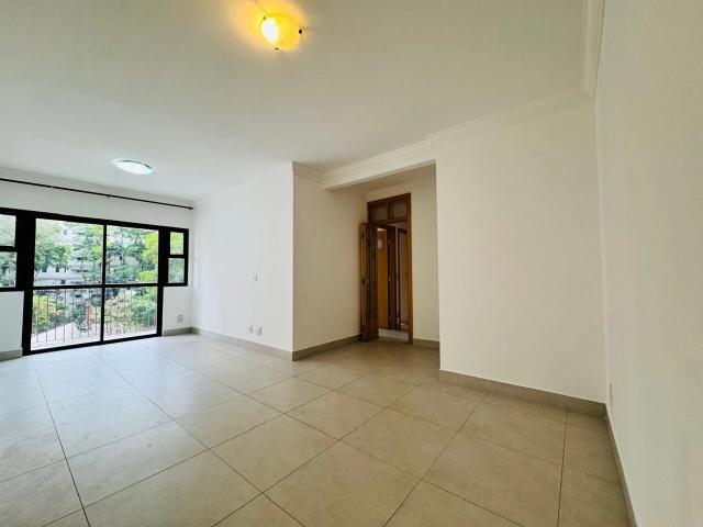 Apartamento para Locação em São Paulo/SP Parque Residencial Julia 3 Quartos