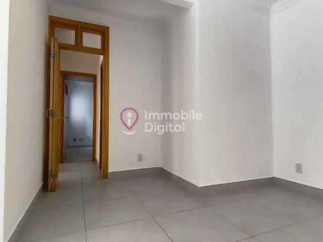 Apartamento para Locação em São Paulo/SP Parque Residencial Julia 3 Quartos