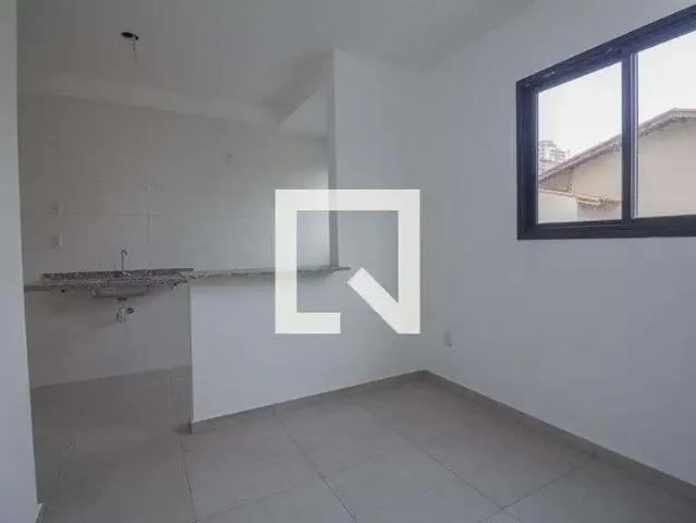 Apartamento para Locação em São Paulo/SP Parque Residencial Oratorio 1 Quartos