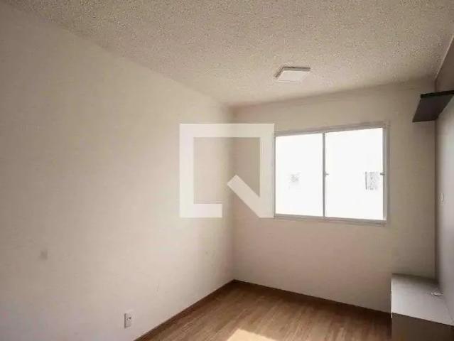 Apartamento para Locação em São Paulo/SP Parque Residencial Oratorio 2 Quartos