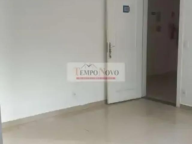 Apartamento para Locação em São Paulo/SP Parque Taipas 2 Quartos