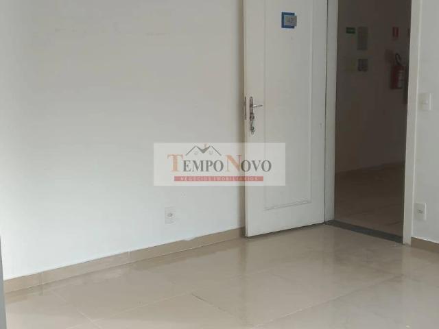 Apartamento para Locação em São Paulo/SP Parque Taipas 2 Quartos