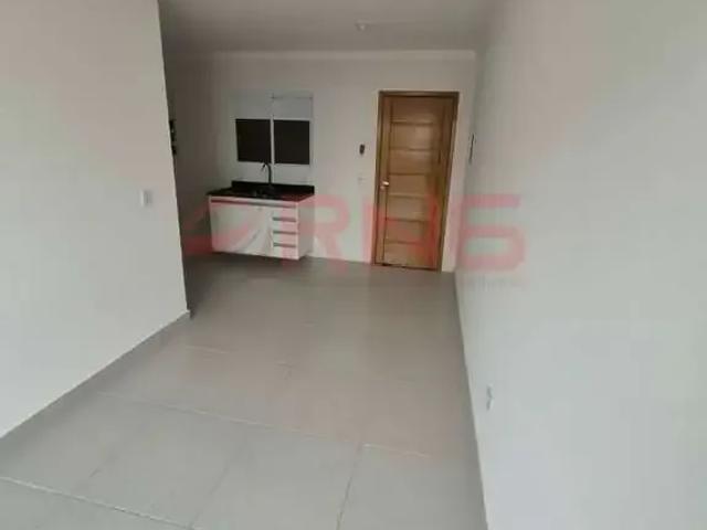 Apartamento para Locação em São Paulo/SP Parque Vitória 2 Quartos