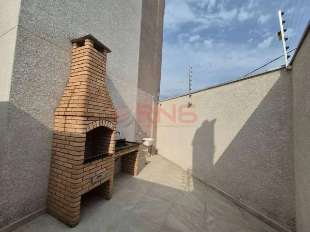 Apartamento para Locação em São Paulo/SP Parque Vitória 2 Quartos