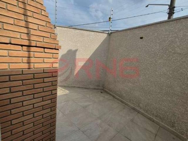 Apartamento para Locação em São Paulo/SP Parque Vitória 2 Quartos