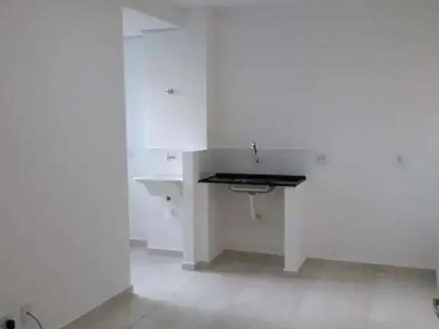 Apartamento para Locação em São Paulo/SP Penha 1 Quartos