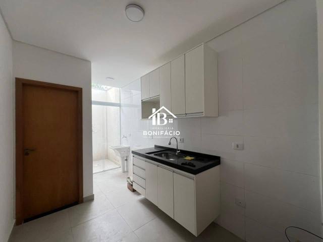 Apartamento para Locação em São Paulo/SP Penha 1 Quartos
