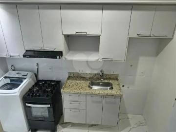 Apartamento para Locação em São Paulo/SP Penha 1 Quartos