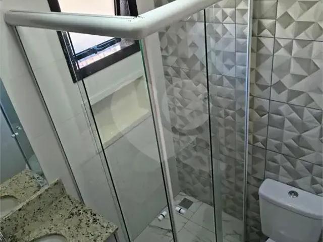 Apartamento para Locação em São Paulo/SP Penha 1 Quartos