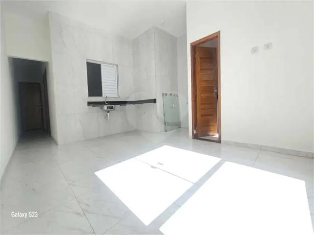 Apartamento para Locação em São Paulo/SP Penha 2 Quartos
