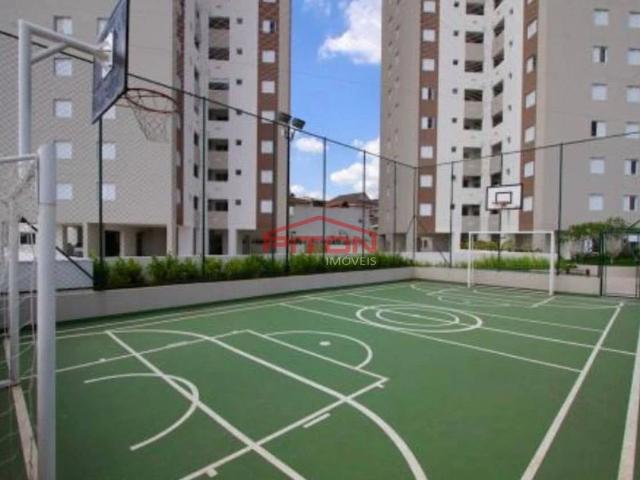 Apartamento para Locação em São Paulo/SP Penha 2 Quartos