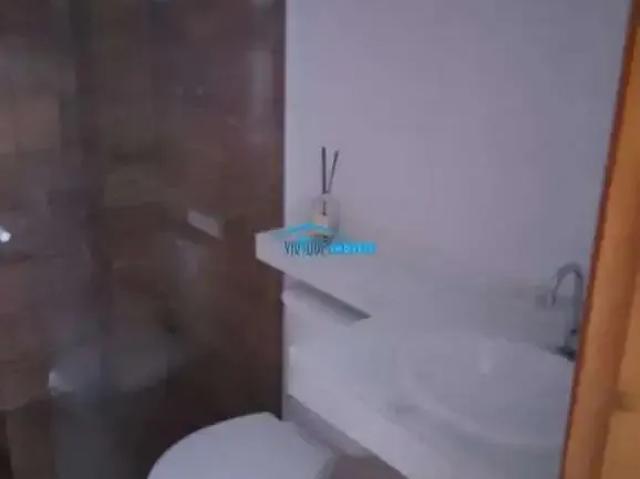 Apartamento para Locação em São Paulo/SP Penha 2 Quartos