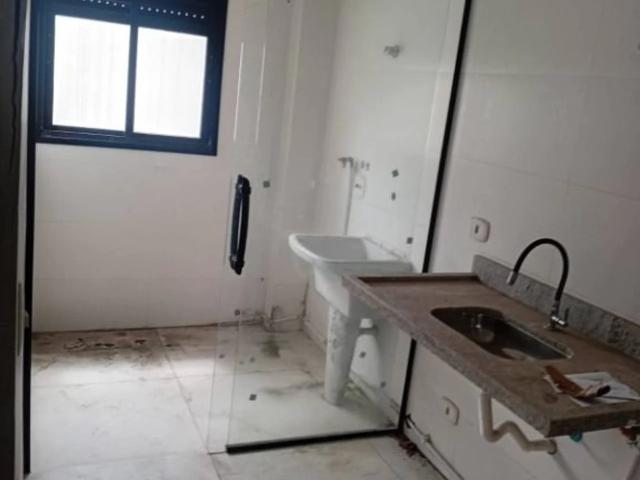 Apartamento para Locação em São Paulo/SP Penha 2 Quartos
