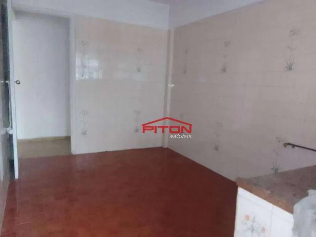 Apartamento para Locação em São Paulo/SP Penha 2 Quartos
