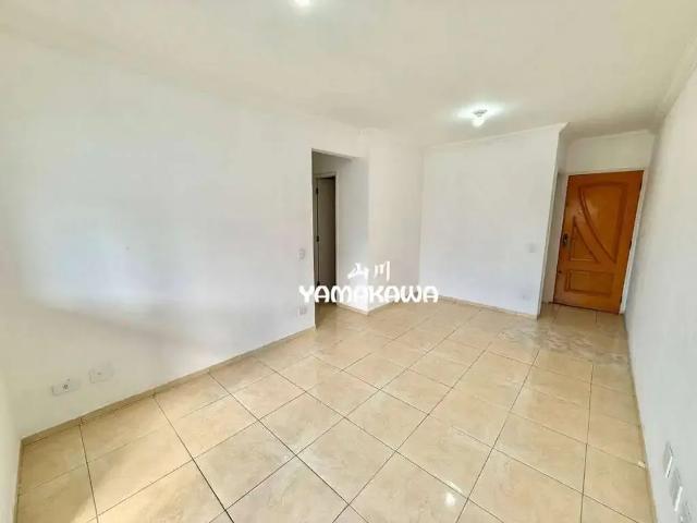 Apartamento para Locação em São Paulo/SP Penha 3 Quartos